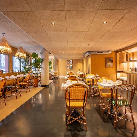 Kopster Hotel Paris Porte De Versailles Kültér fotó