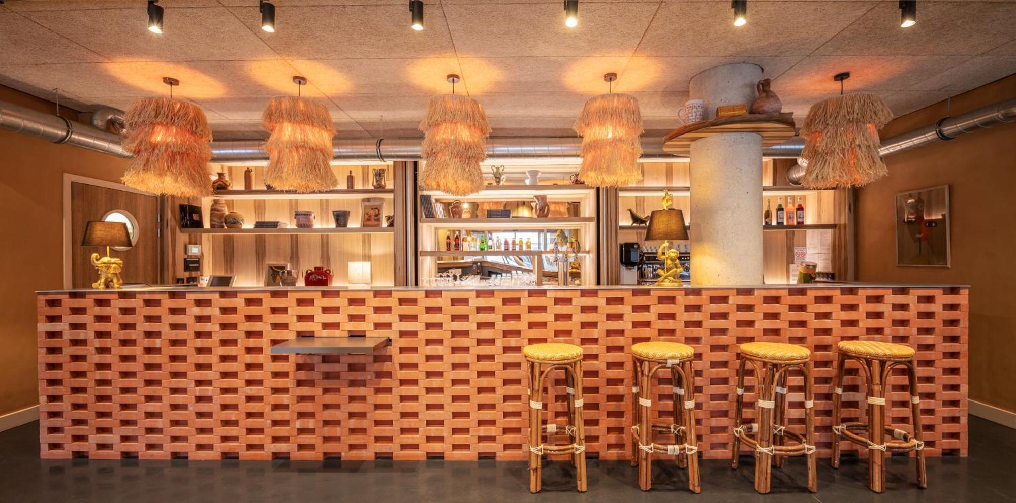 Kopster Hotel Paris Porte De Versailles Kültér fotó