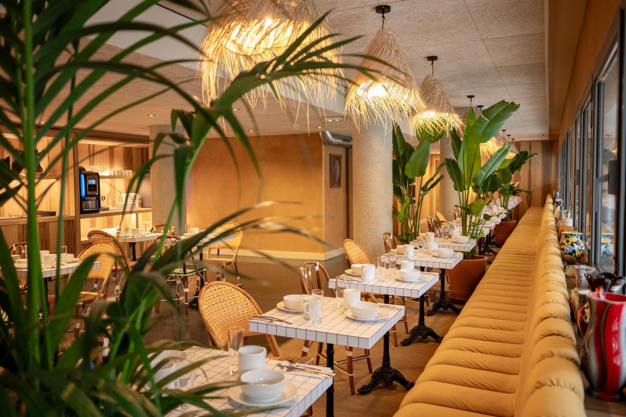 Kopster Hotel Paris Porte De Versailles Kültér fotó