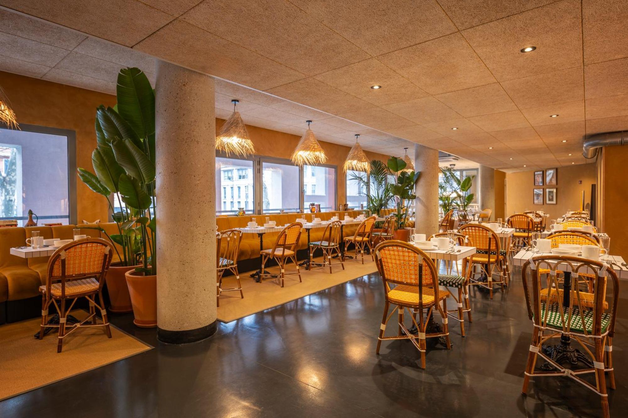 Kopster Hotel Paris Porte De Versailles Kültér fotó