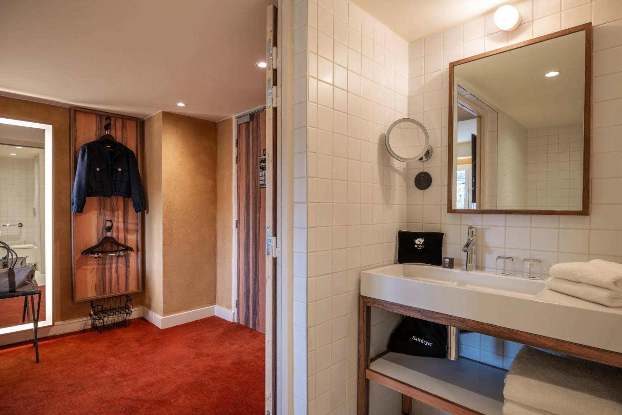 Kopster Hotel Paris Porte De Versailles Kültér fotó