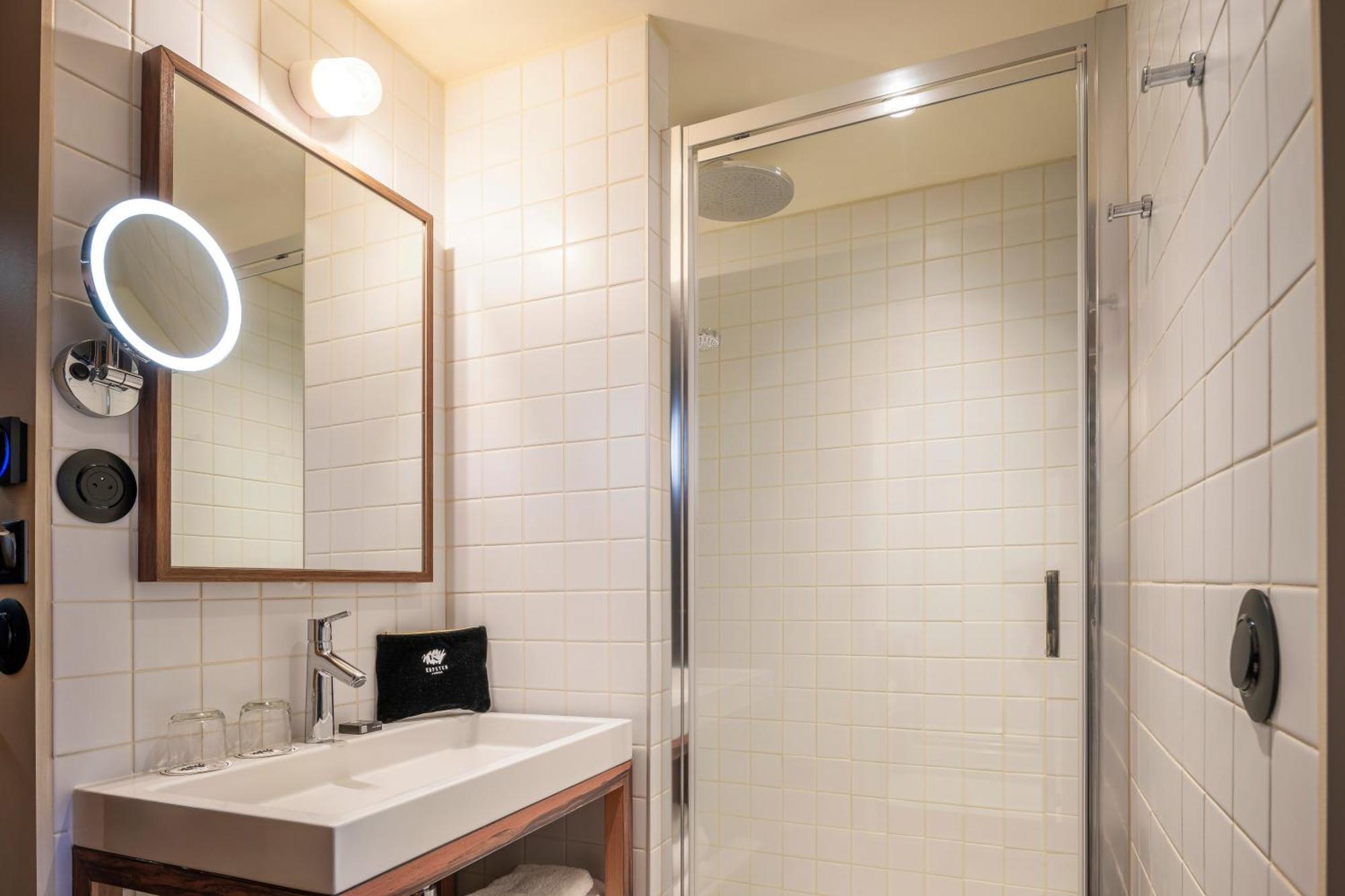 Kopster Hotel Paris Porte De Versailles Kültér fotó