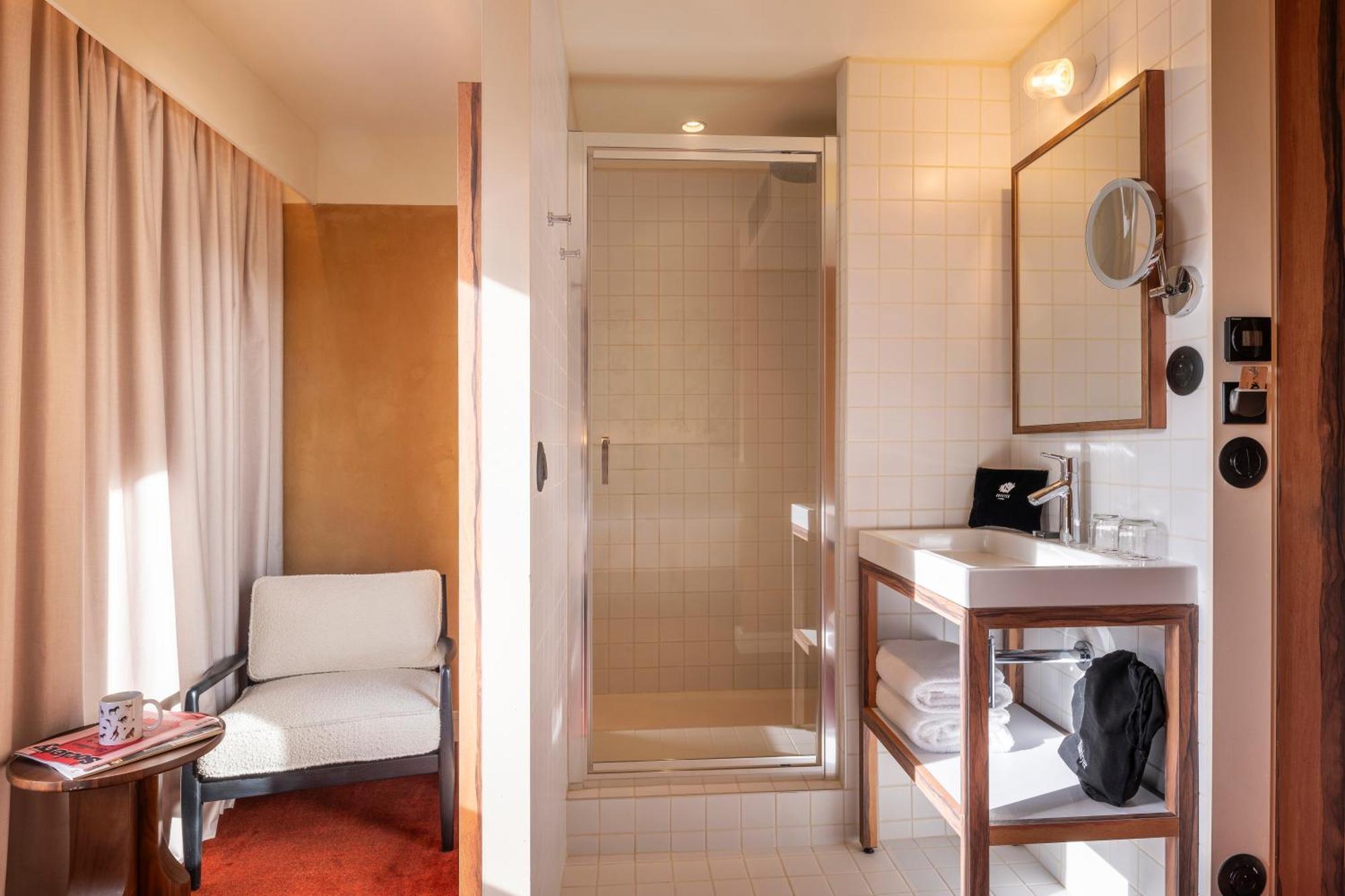 Kopster Hotel Paris Porte De Versailles Kültér fotó